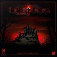 Darkest Dungeon: Das Brettspiel