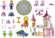 Playmobil® Princess Princess Castle components
