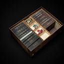 Laserox: Hogwarts Battle Organizer