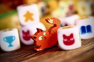 My Shelfie: The Dice Game