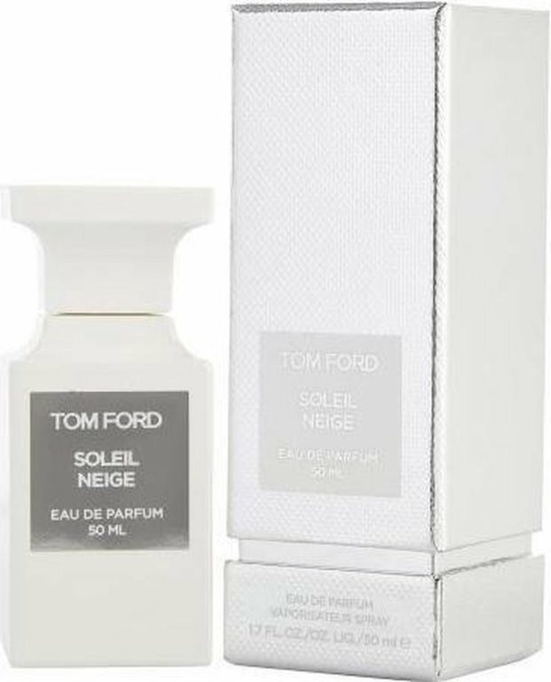 Tom Ford Soleil Neige Eau de parfum box