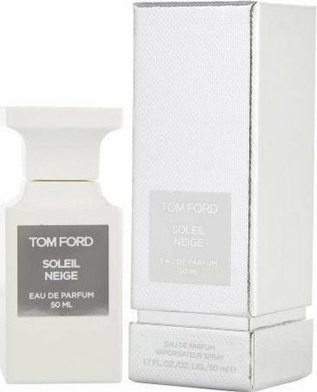 Tom Ford Soleil Neige Eau de parfum doos