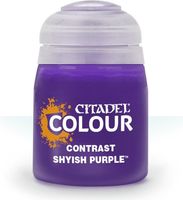 Citadel Contrast: Shyish Purple