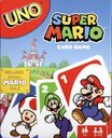 Uno: Super Mario