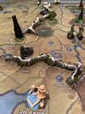 War of the Ring: Deluxe Game Mat speelwijze