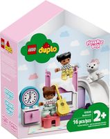 LEGO® DUPLO® Bedroom