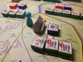 Banish the Snakes: A Game of St. Patrick in Ireland spielablauf