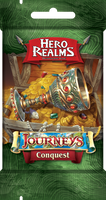 Hero Realms: Journeys – Conquest