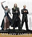 Harry Potter Miniatures Adventure Game: Malfoy Family Expansion