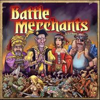 Battle Merchants