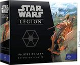 Star Wars: Legion – STAP Riders Unit Expansion