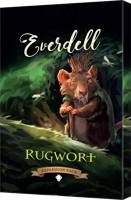 Everdell: Rugwort Pack
