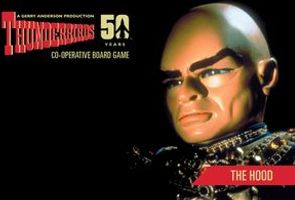 Thunderbirds: The Hood