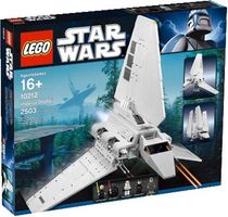 LEGO® Star Wars Imperial Shuttle