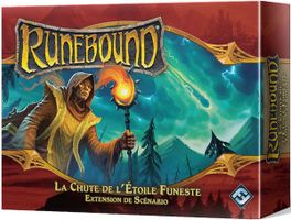 Runebound: La chute de l'étoile funeste