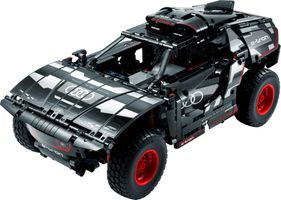 LEGO® Technic Audi RS Q e-tron