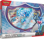 Pokémon TCG: Palafin ex Box