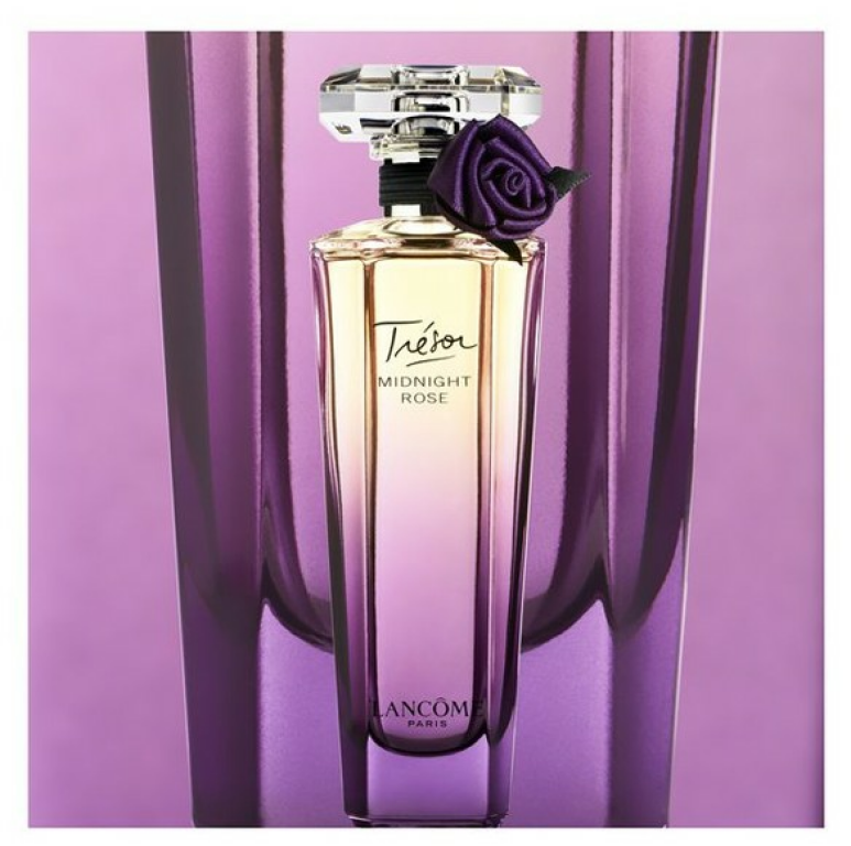 Lancôme Trésor Midnight Rose Eau de parfum