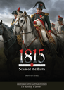 1815, Scum of the Earth: The Battle of Waterloo Card Game