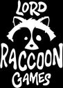 Lord Raccoon Games