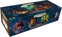 Arkham Horror: Il Gioco di Carte - Ritorno a... La Notte dello Zelota