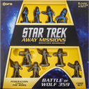 Star Trek: Away Missions