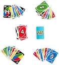 UNO Teams! cartas