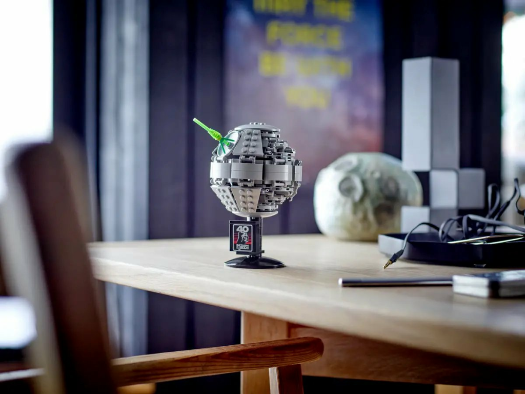 LEGO® Star Wars Death Star II™