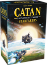 Catan: Starfarers – 5-6 Player Extension