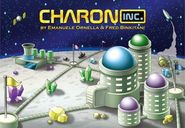 Charon Inc.