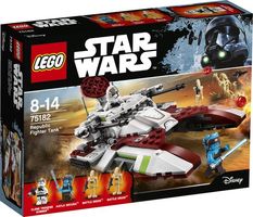 LEGO® Star Wars Republic Fighter Tank