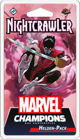 Marvel Champions: Das Kartenspiel – Helden-Pack Nightcrawler