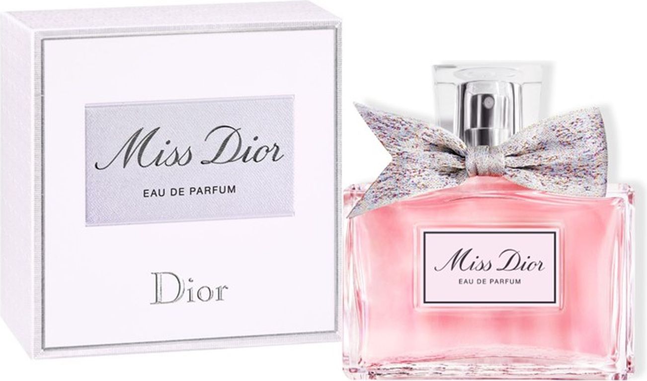 Dior Miss Dior Eau de parfum box