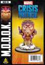 Marvel: Crisis Protocol – M.O.D.O.K.