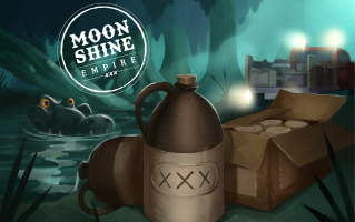 Moonshine Empire