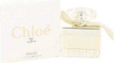 Chloé Chloé Eau de toilette boîte