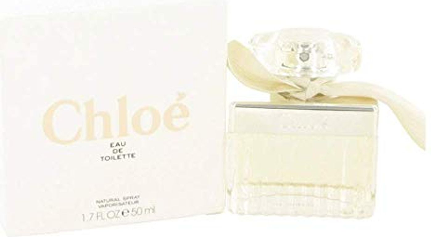 Chloé Chloé Eau de toilette boîte