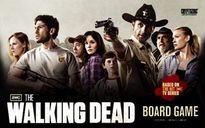 The Walking Dead Board Game