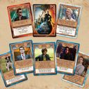 Good Omens: An Ineffable Game karten