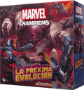 Marvel Champions: El Juego de Cartas – La próXima evolución