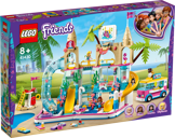 Wasserpark von Heartlake City