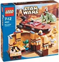 LEGO® Star Wars Mos Eisley Cantina