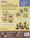 Agricola Game Expansion: Green torna a scatola