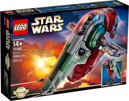 LEGO® Star Wars Slave I™