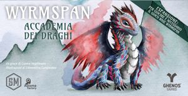 Wyrmspan: Accademia dei draghi