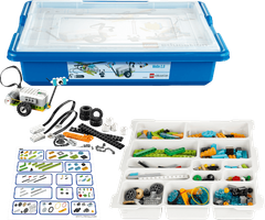 LEGO® Education WeDo 2.0 Core Set