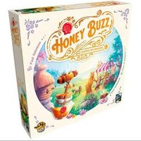 Honey Buzz