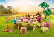 Playmobil® Country Pony Farm Birthday Party minifigures