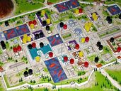 Der Untergang von Pompeji spielablauf