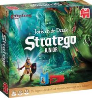Stratego Junior Joris en de Draak